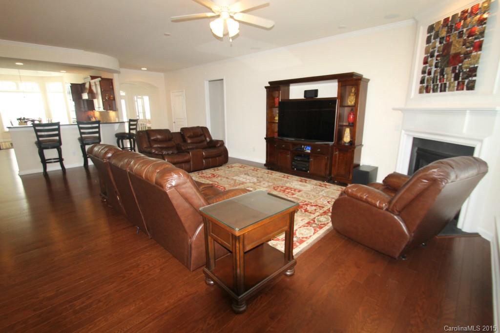 Sun City Carolina Lakes - Residential