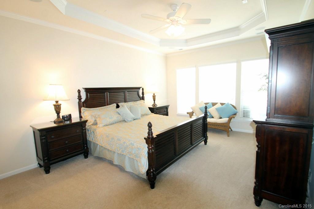 Sun City Carolina Lakes - Residential