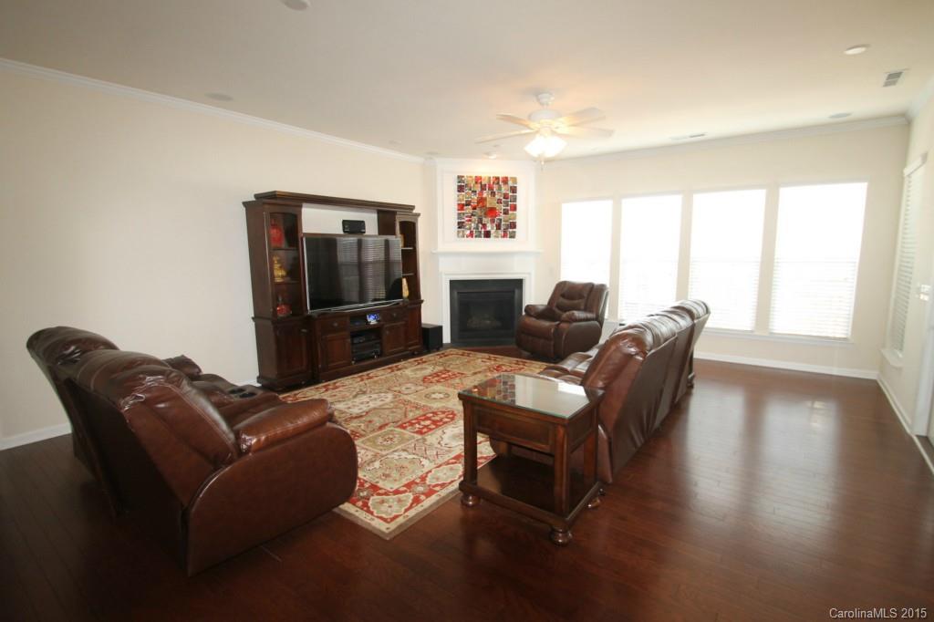 Sun City Carolina Lakes - Residential