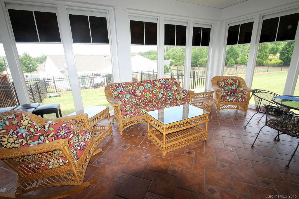 Sun City Carolina Lakes - Residential