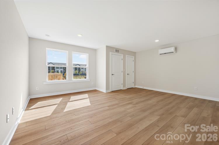 North Creek Village - Residential