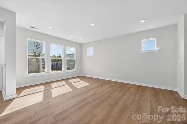 North Creek Village - Residential