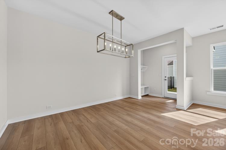 North Creek Village - Residential