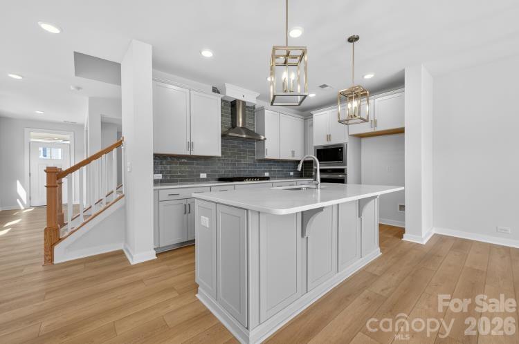 North Creek Village - Residential