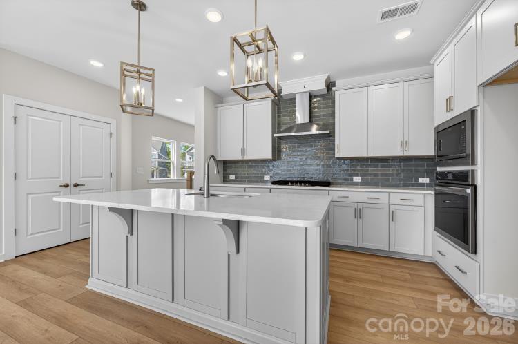 North Creek Village - Residential