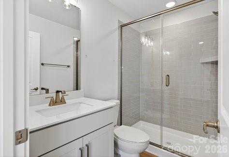 North Creek Village - Residential