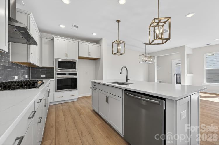 North Creek Village - Residential