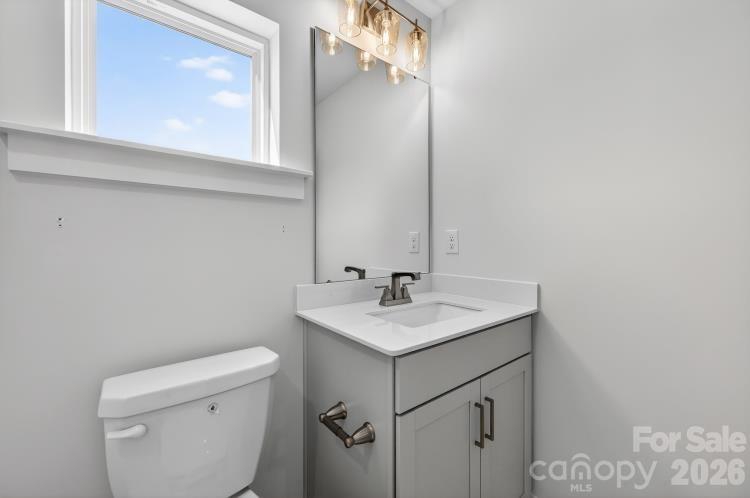 North Creek Village - Residential