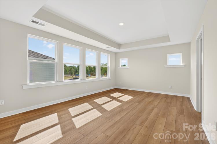 North Creek Village - Residential