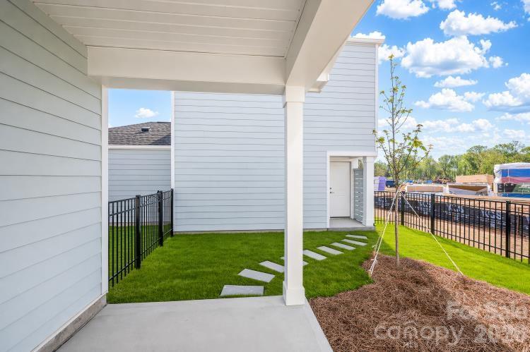 North Creek Village - Residential