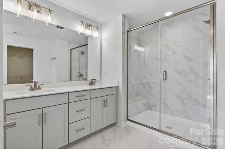 North Creek Village - Residential