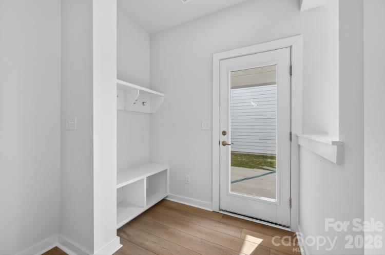 North Creek Village - Residential