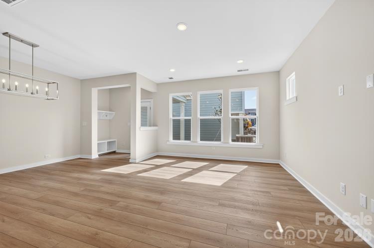 North Creek Village - Residential