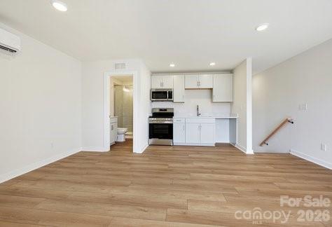 North Creek Village - Residential