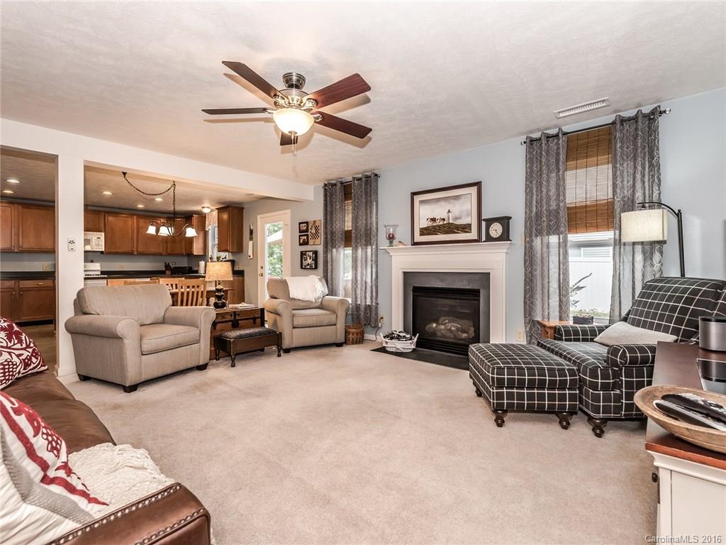 Baden Village - Residential