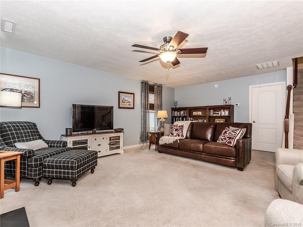 Baden Village - Residential