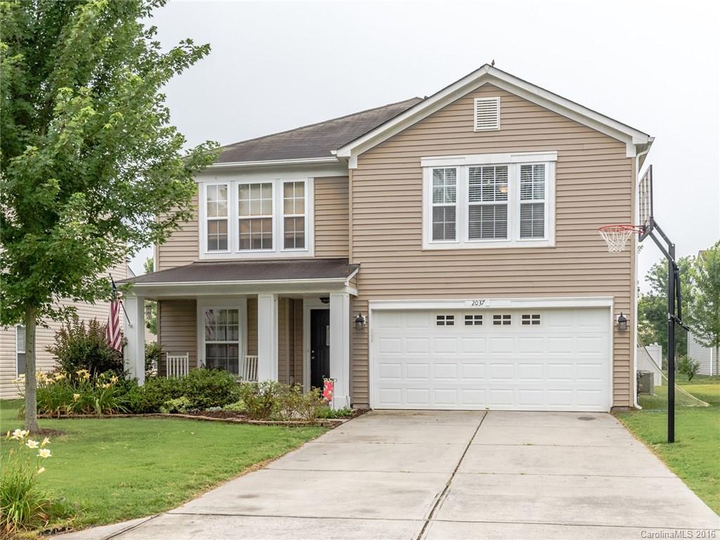 Baden Village - Residential