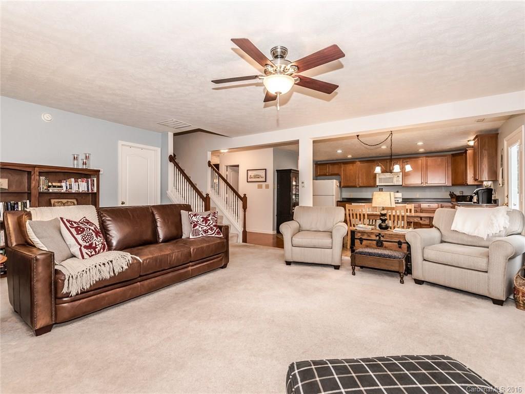 Baden Village - Residential