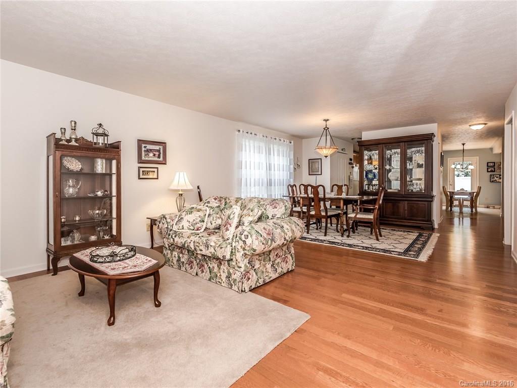 Baden Village - Residential