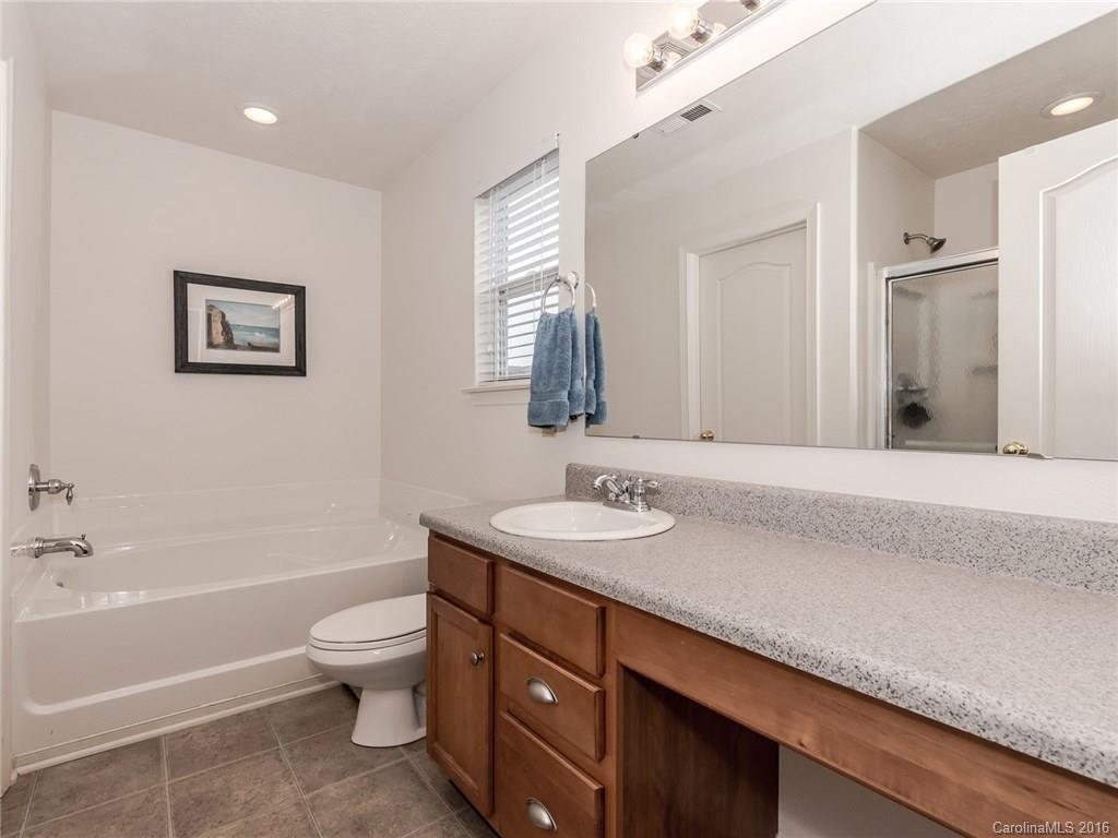 Baden Village - Residential