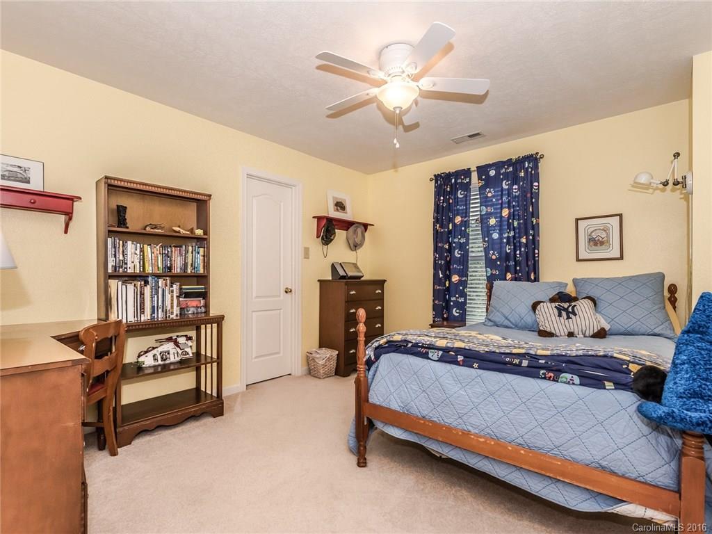 Baden Village - Residential