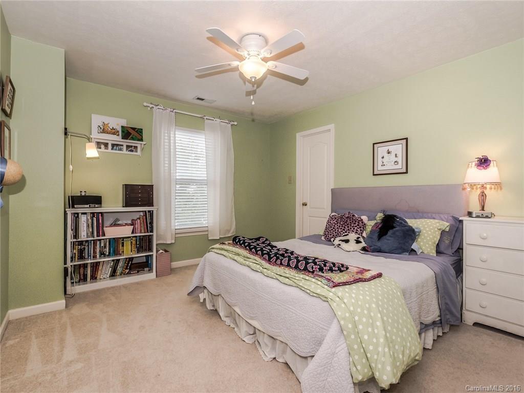 Baden Village - Residential