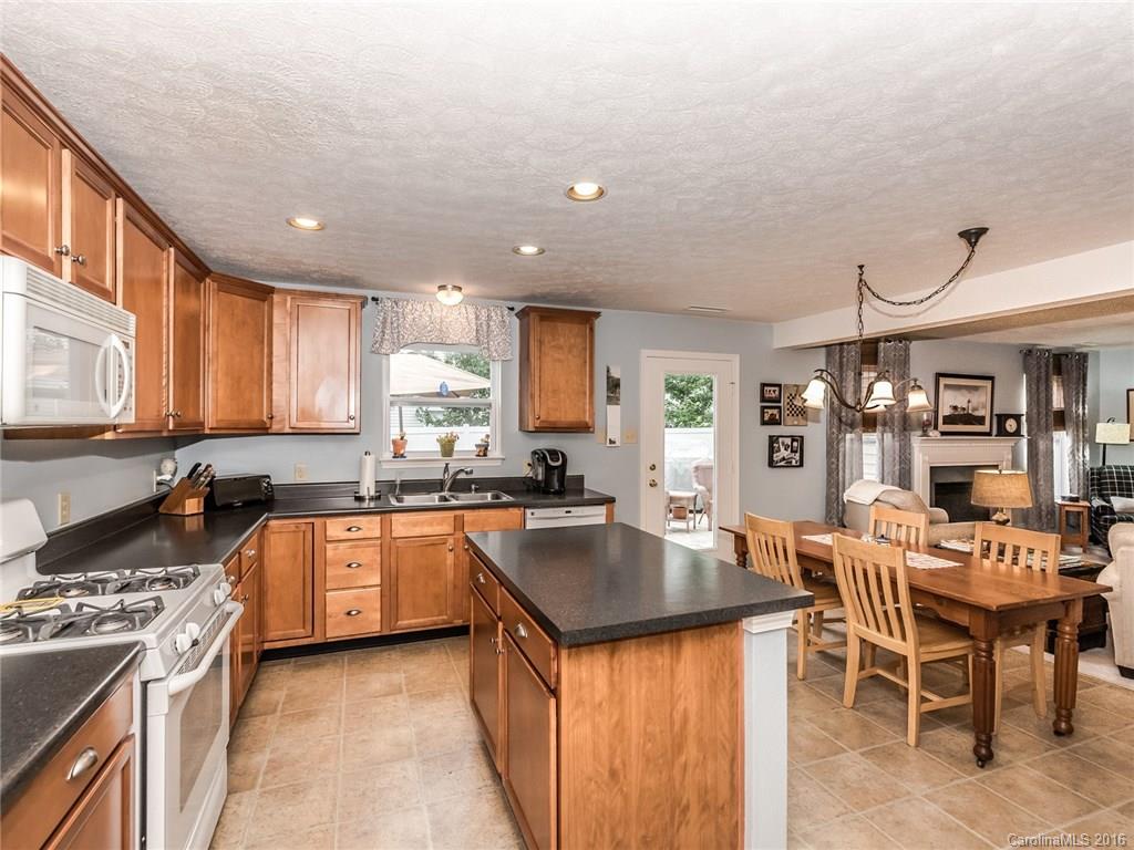 Baden Village - Residential