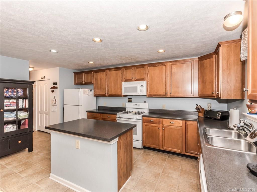 Baden Village - Residential