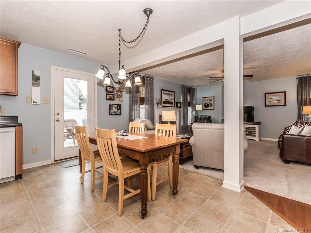 Baden Village - Residential