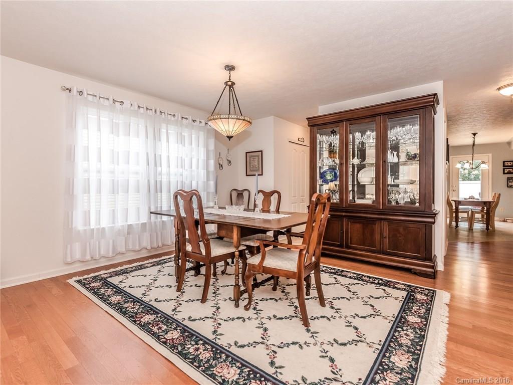 Baden Village - Residential