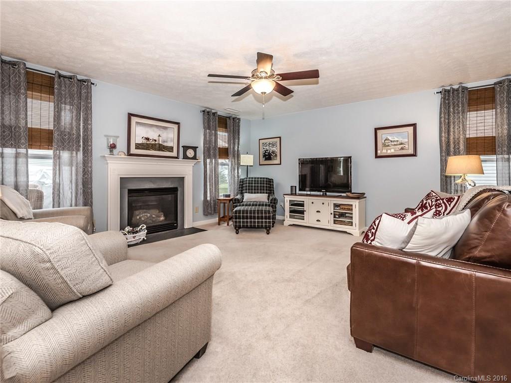 Baden Village - Residential