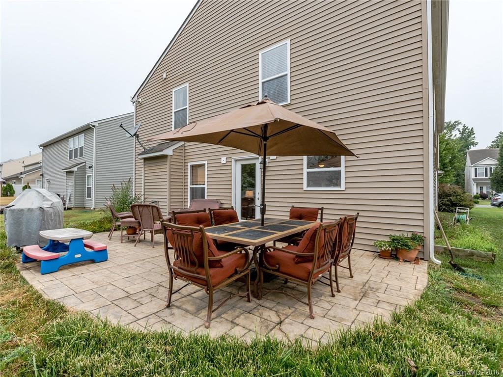 Baden Village - Residential