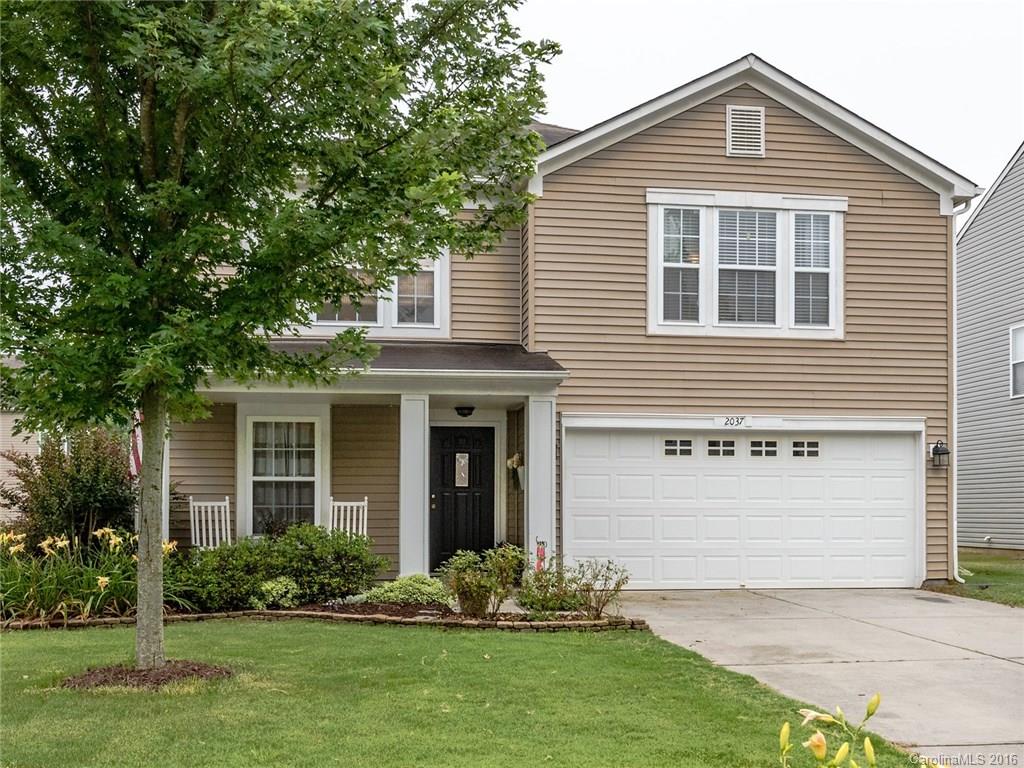 Baden Village - Residential