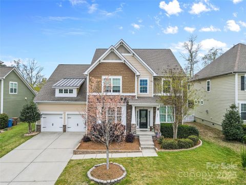 1224 Screech Owl Road Waxhaw NC 28173
