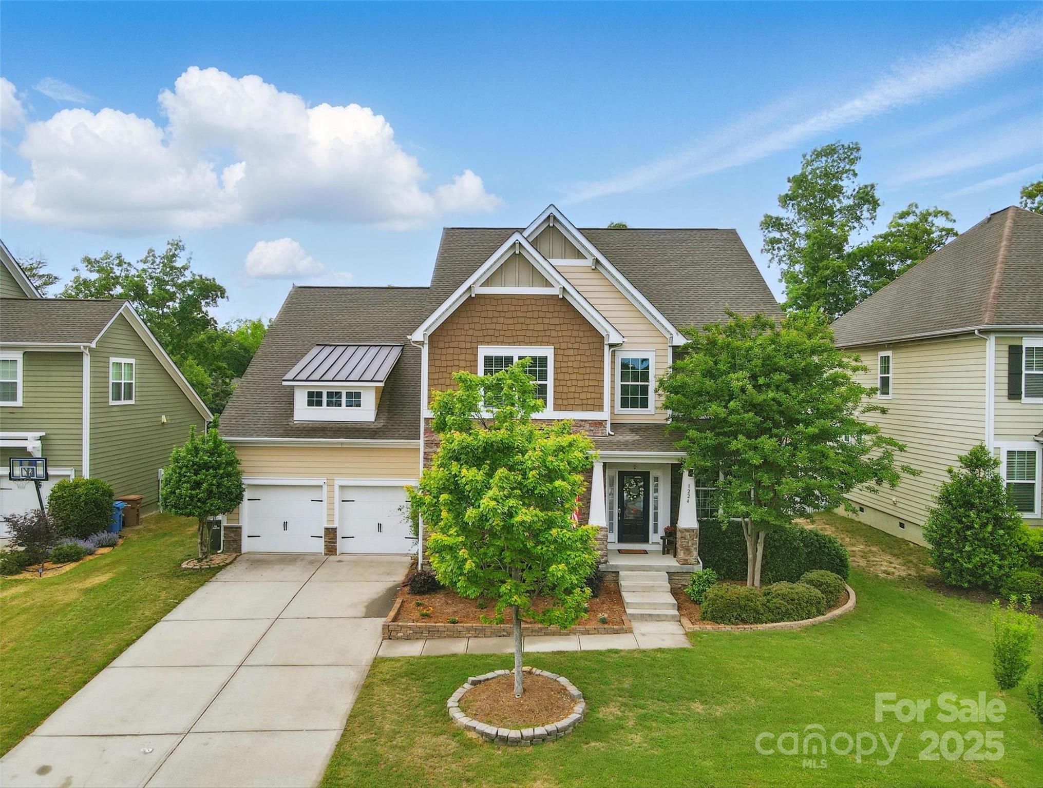 1224 Screech Owl Road