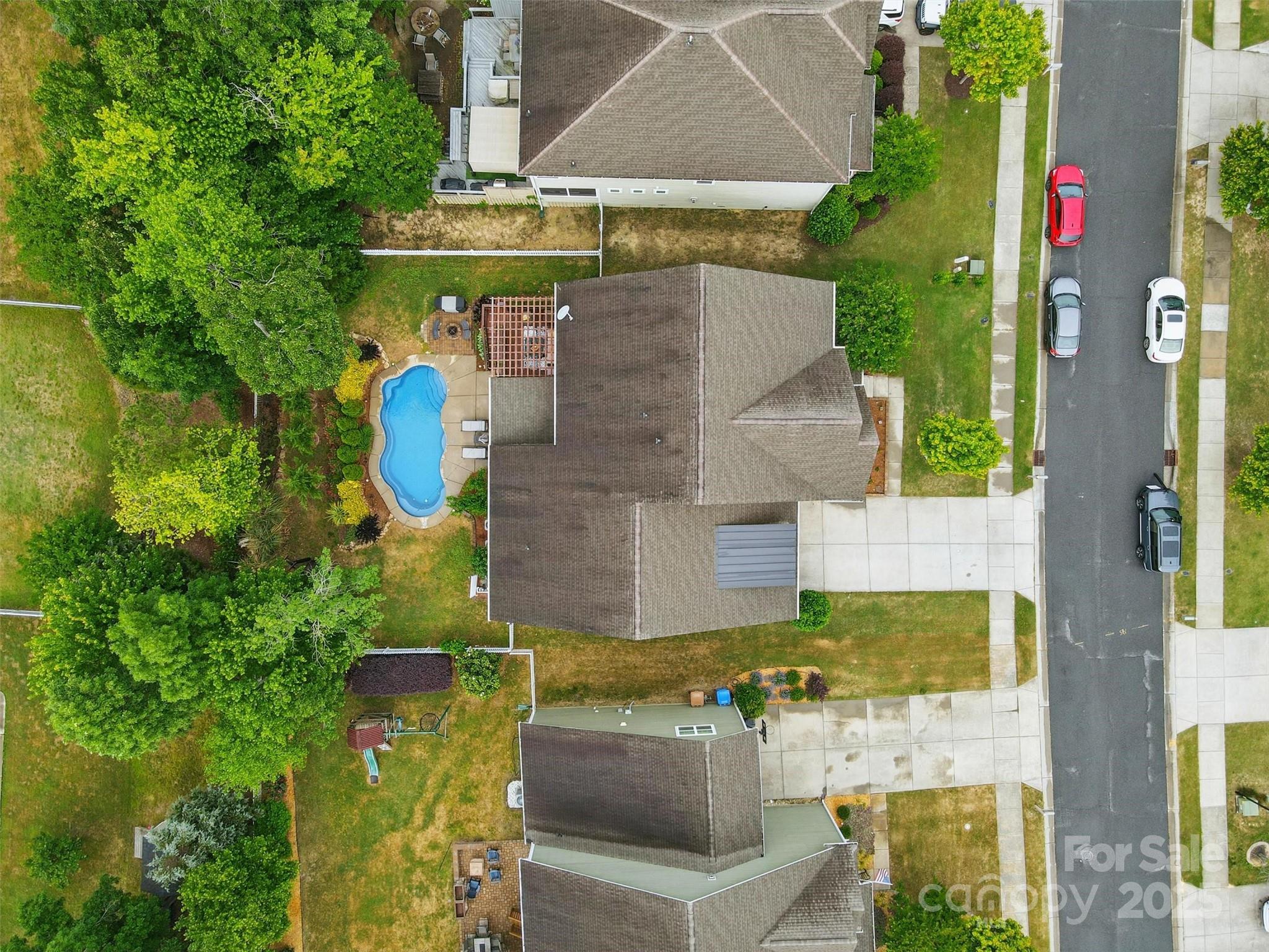 1224 Screech Owl Road