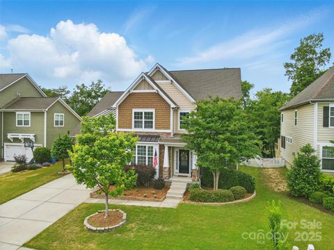 1224 Screech Owl Road Waxhaw NC 28173