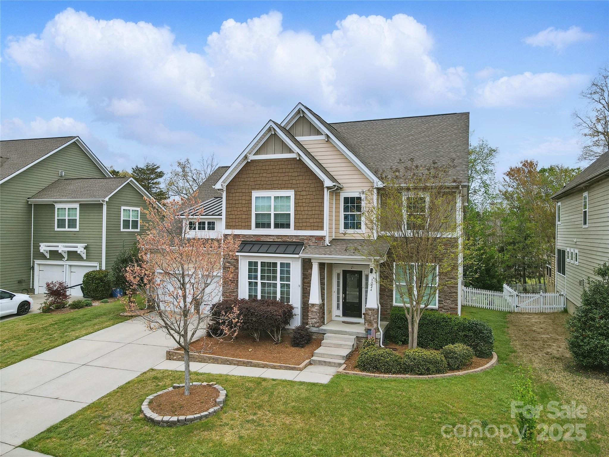 1224 Screech Owl Road