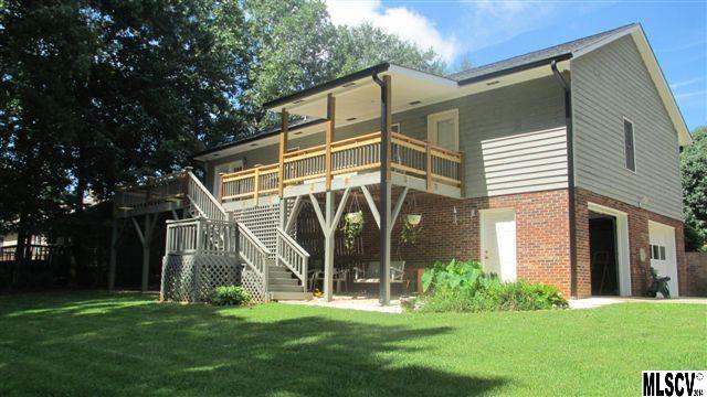 Hidden Creek Estates - Residential