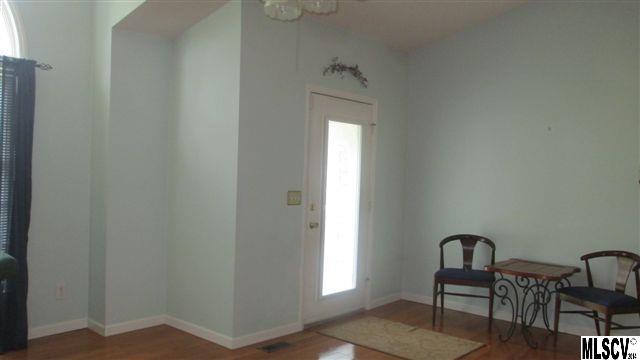 Hidden Creek Estates - Residential