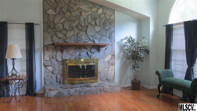 Hidden Creek Estates - Residential