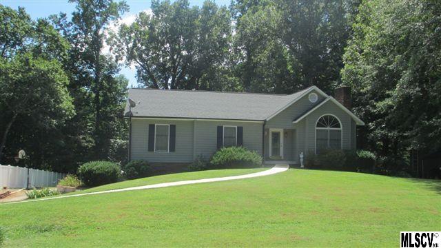 Hidden Creek Estates - Residential