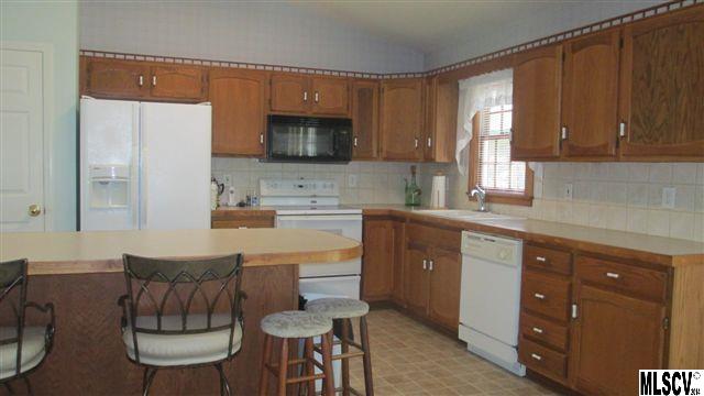 Hidden Creek Estates - Residential