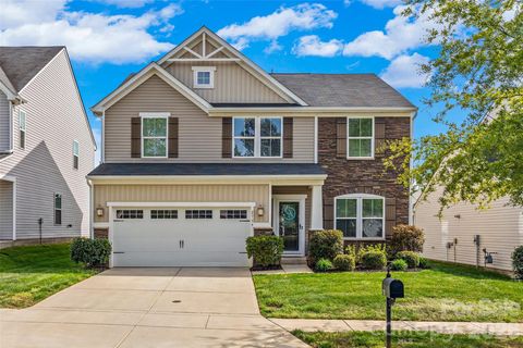 Photo of 2739 Cypress Oak Lane, Gastonia, NC 28056 (MLS # 4365997)