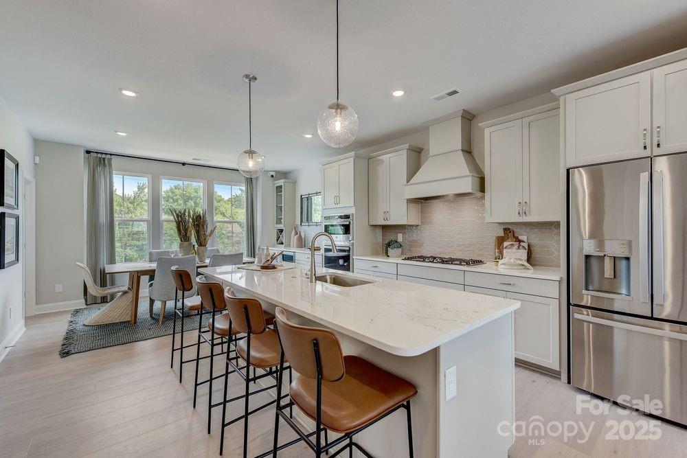 Parkside Commons - Residential