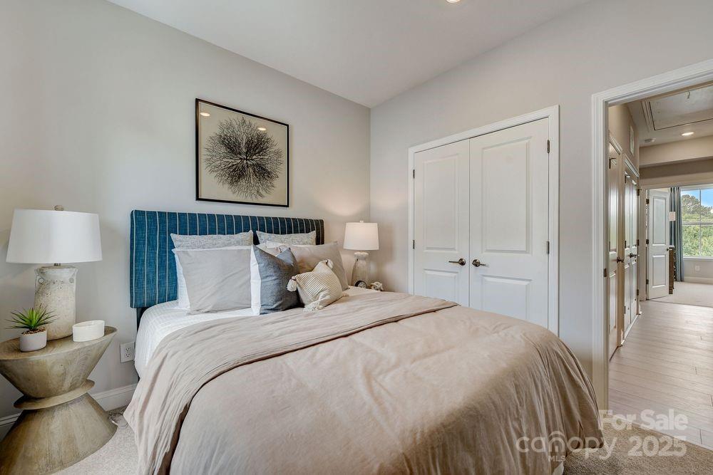 Parkside Commons - Residential