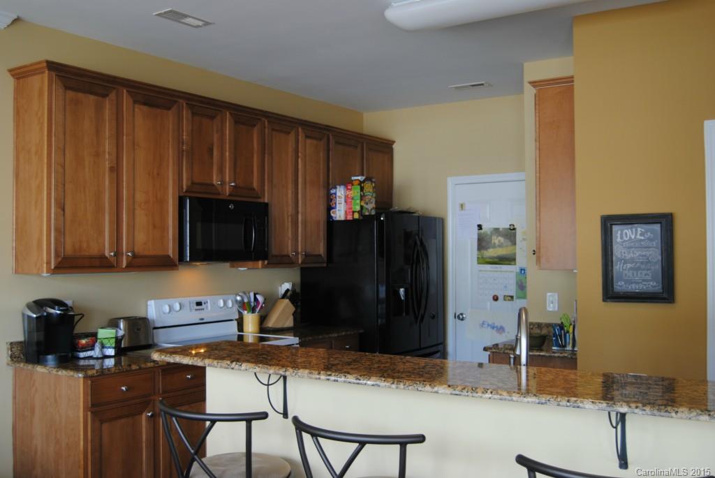 Ridge Pointe - Residential