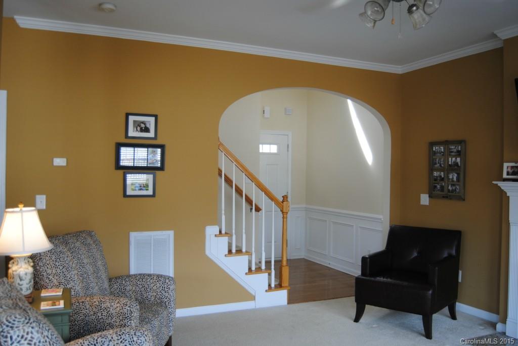 Ridge Pointe - Residential