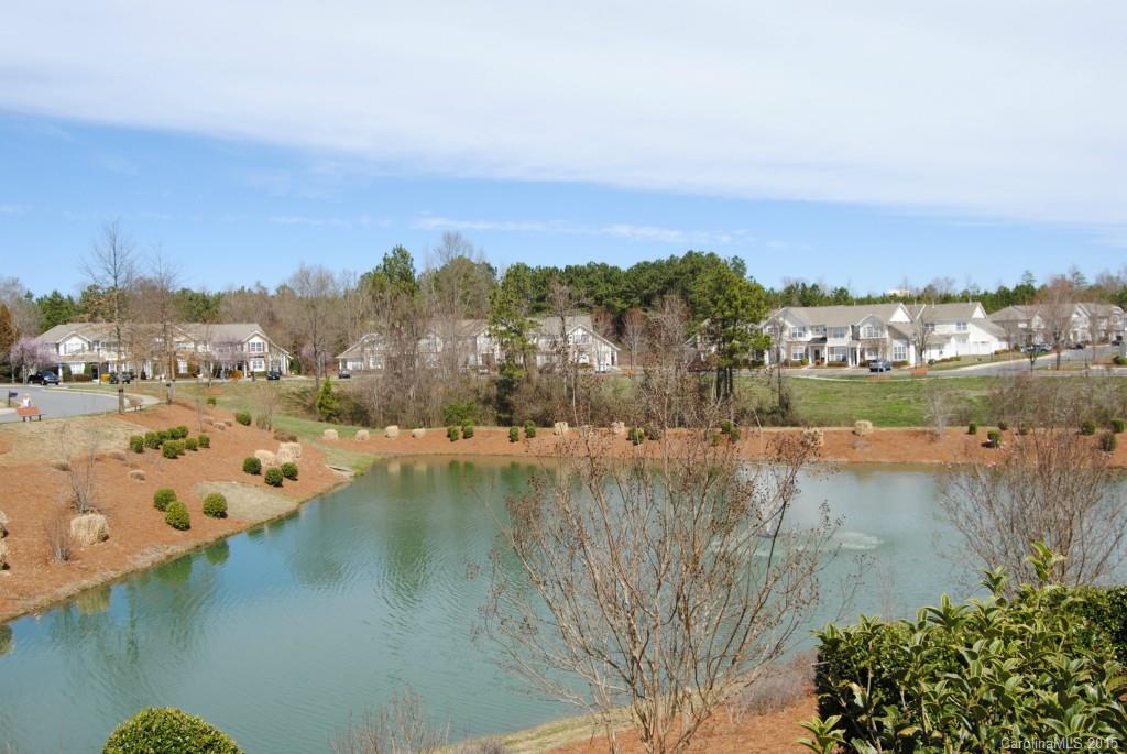 Ridge Pointe - Residential