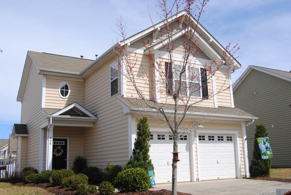 Ridge Pointe - Residential